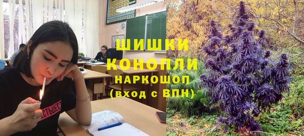 ALPHA-PVP Горняк